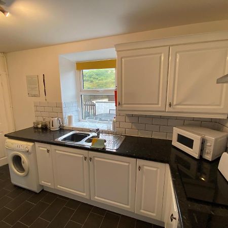 Antur Cottage Blaenau Ffestiniog Exterior foto